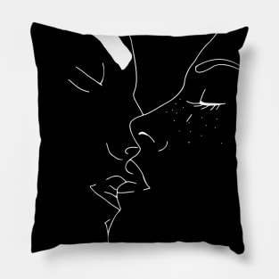 lovers Pillow