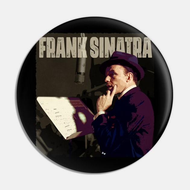 Sultry Sounds Of Sinatra 'Guys And Dolls' Musical Magic Pin by goddessesRED