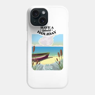 have a splendid holiday Phone Case