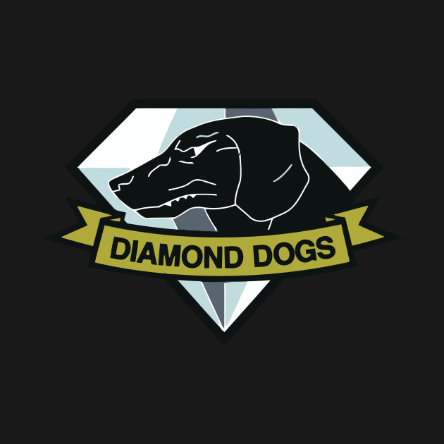 diamond dogs diamond dogs