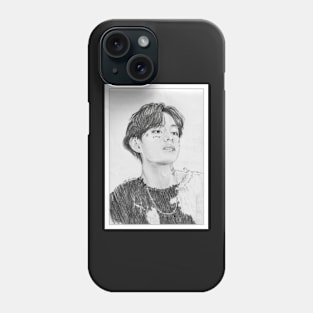 Kim Taehyung 2022 Phone Case