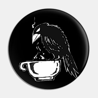 Coffee Pin