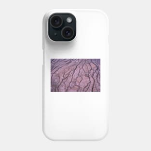 Fractures Phone Case