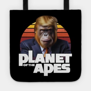 Prime Of The Apes Tote