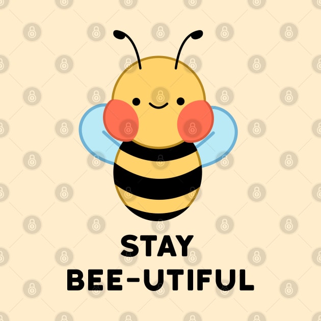 Stay Bee-Utiful Bumble Bee by RosemaryRabbit