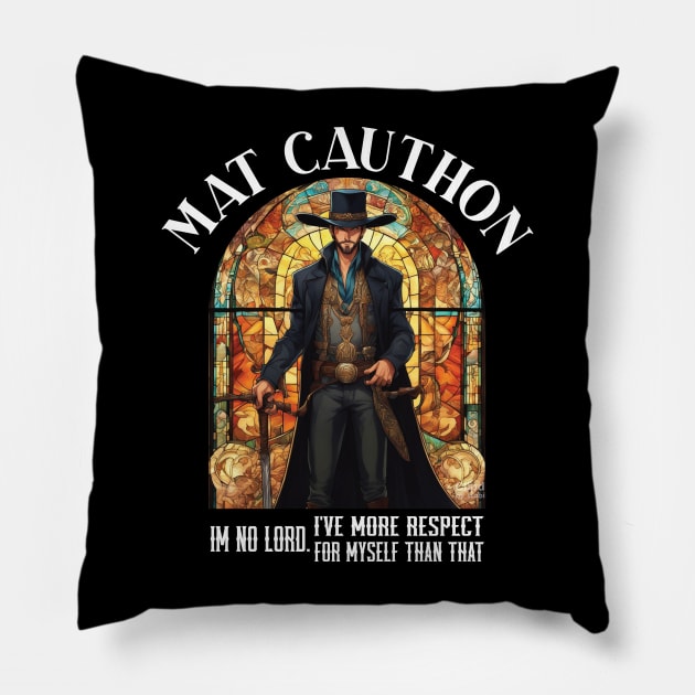 wheel of time merch Pillow by whatyouareisbeautiful