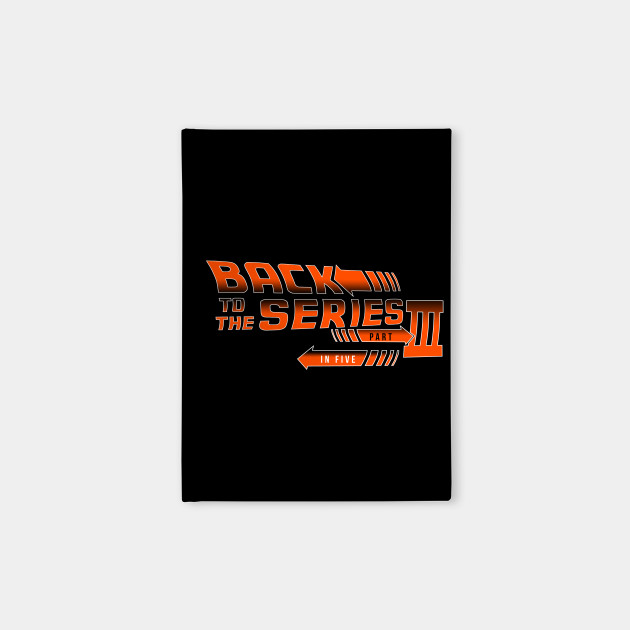 Back to the Series