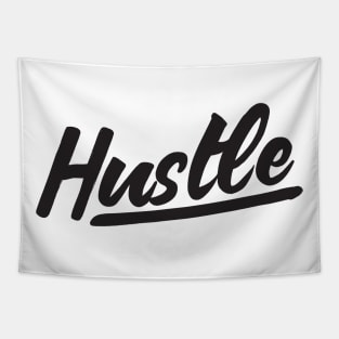 Hustle Tapestry