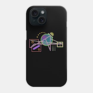 Eyes Game Phone Case