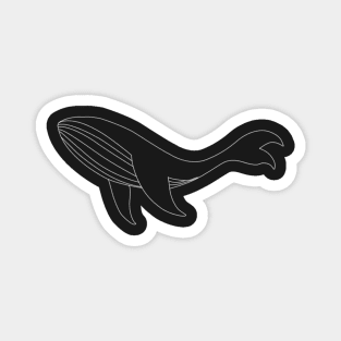 Whale Magnet