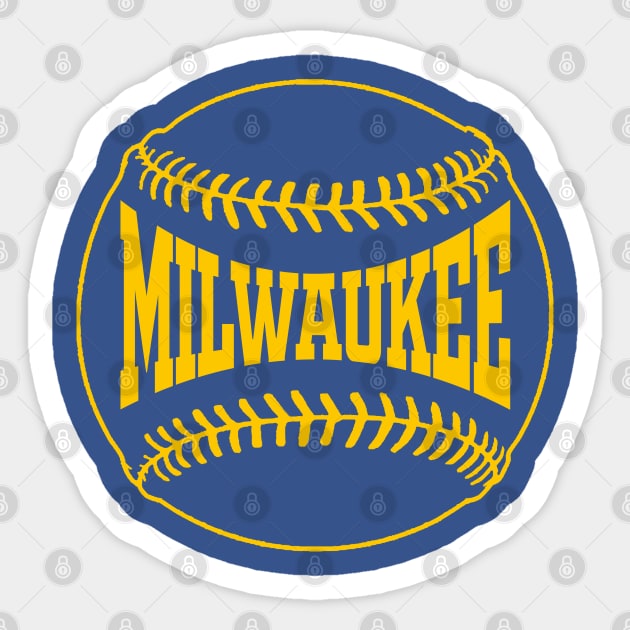 Milwaukee Baseball