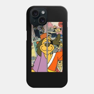 Phooey Phone Case