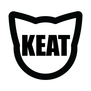 Keaty by Elinor Keat T-Shirt