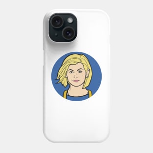 JODY Phone Case