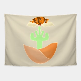 Welcome to Desert Tapestry