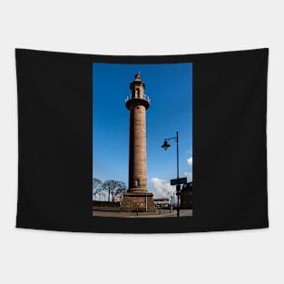 The Pharos Lighthouse ( The Upper Lighthouse) Tapestry