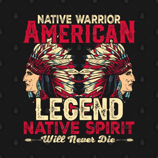 Native American by Myartstor 