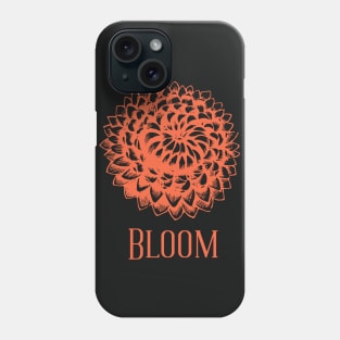 Bloom Phone Case