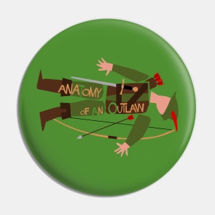 Anatomy of an Outlaw Pin