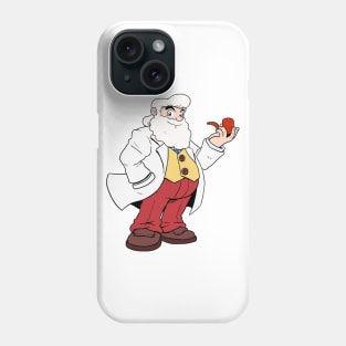 The GOOD Doctor 2 Phone Case