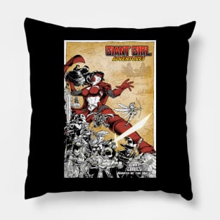 Cover Pillow