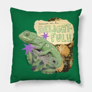 Delightful Pillow