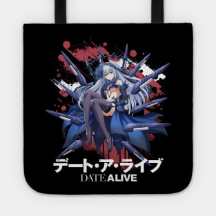 Classic Photo Honjou Date Japanese Anime Tote