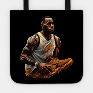 King James Tote