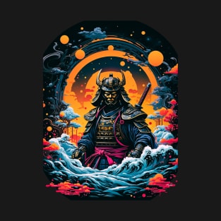 The Samurai T-Shirt