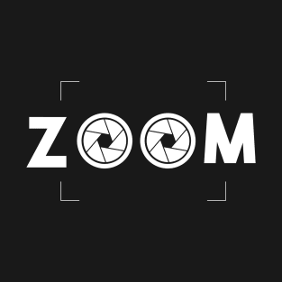 Zoom T-Shirt