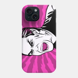 1nce Bitten Phone Case