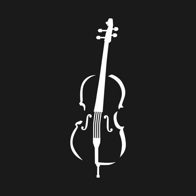 Cello by Designzz