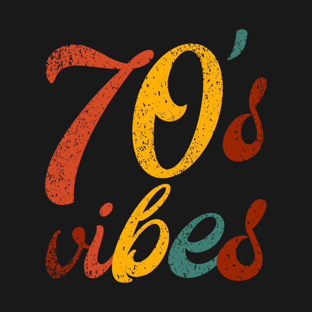 70s by MBNEWS