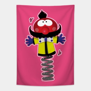 Zebedee Tapestry