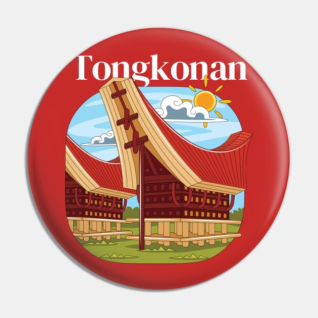 Tongkonan Traditional House (Indonesia Travel) Pin by MEDZ