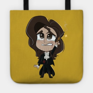 Alexander Hamilton Tote