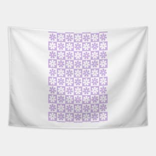 flowers background Tapestry