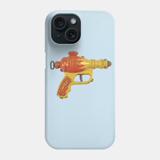 Ray Gun Phone Case