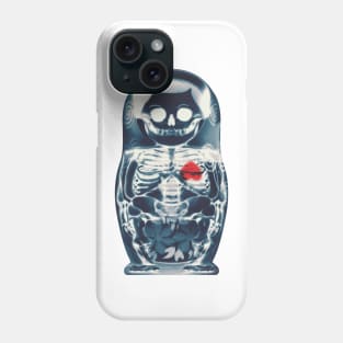 Nesting Doll Phone Case