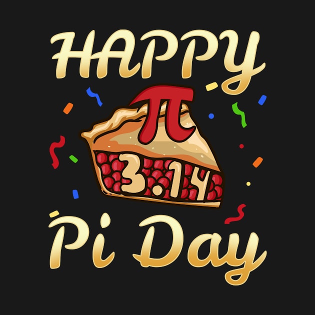 Pi Day 3.14 Math Mathematics by KAWAIITEE