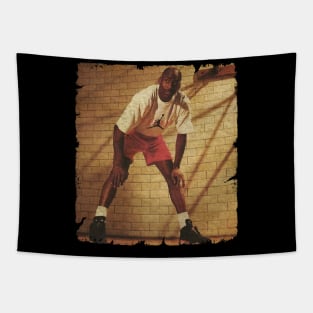 JORDAN Tapestry