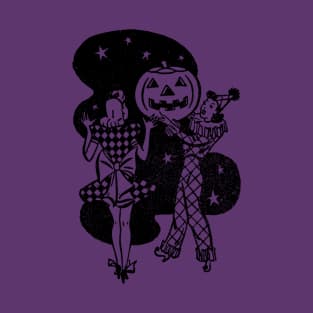 Vintage Halloween 1 T-Shirt