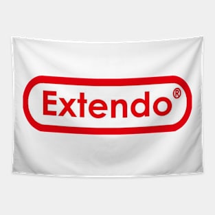 Extendo Tapestry