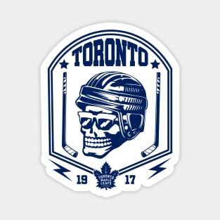 Toronto Maple Leafs Magnet