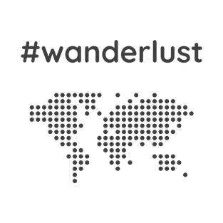 Wanderlust T-Shirt