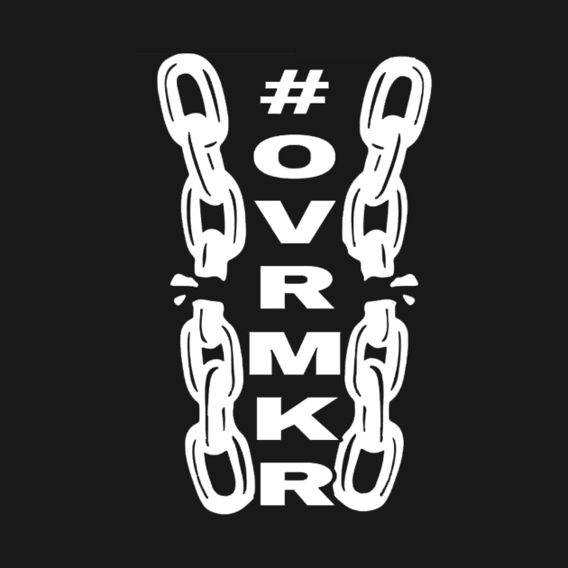 Overmaker Chains by OMG Merch