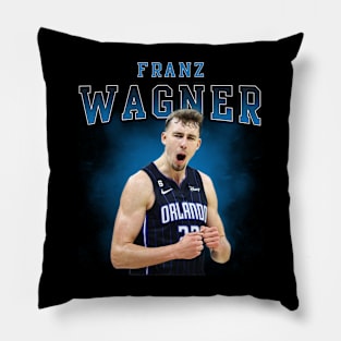 Franz Wagner Pillow