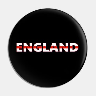 ENGLAND, UNITED KINGDOM. SAMER BRASIL Pin