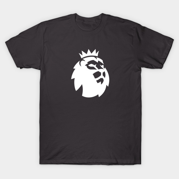 premier league logo shirt