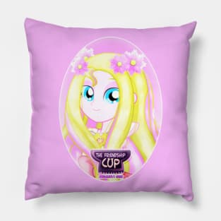 Aphrodite_Portrait Pillow